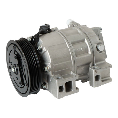 A/C Compressor for Nissan Altima 2.5L (2002–2012) 6512503 92600JA00A CO 10886C