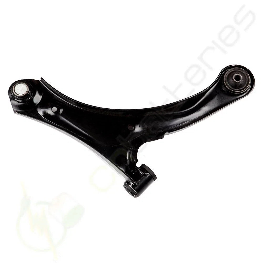 6pc Front Suspension Kit Stabilizer Bar Link for Suzuki Aerio (2002–2007)