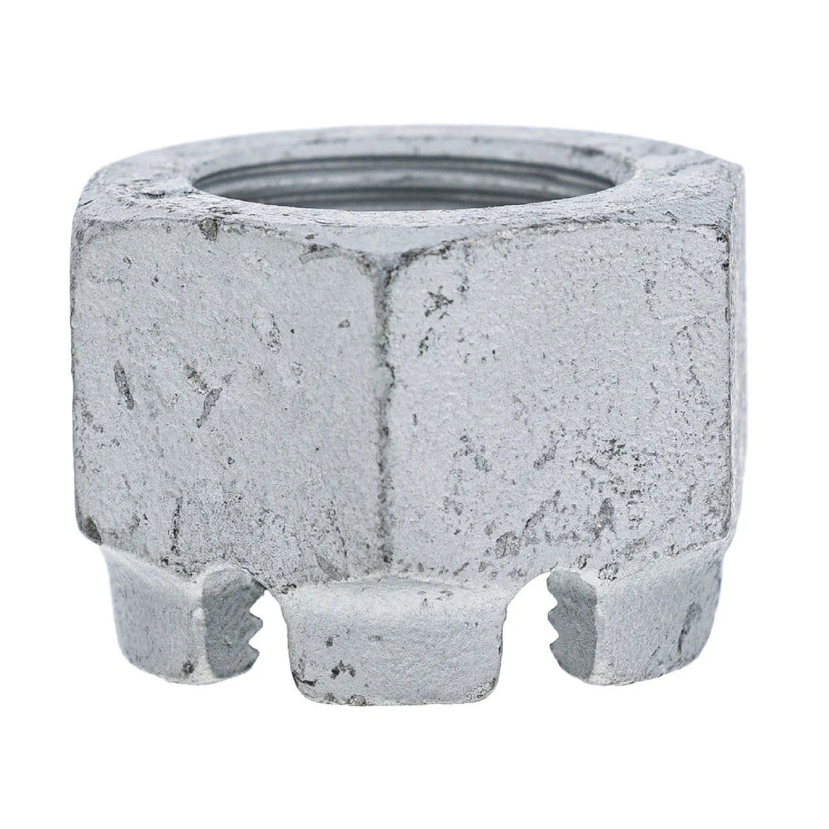 Castle Nut for Polaris (M20 x 1.5) (7547949)