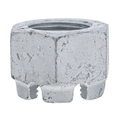 Castle Nut for Polaris (M20 x 1.5) (7547949)