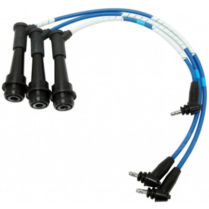 Set of 4 Spark Plug Wires for Lexus GS300 (1998–2000) TLX-ngk6404-CL360A72