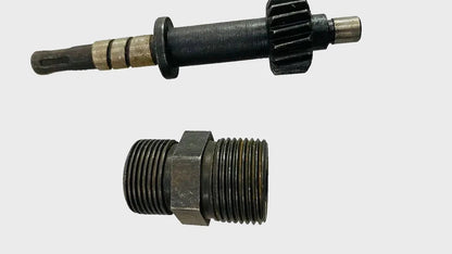 18 Tooth Speedometer Drive Gear for Dana 18 CJ Willys (1946–1971)