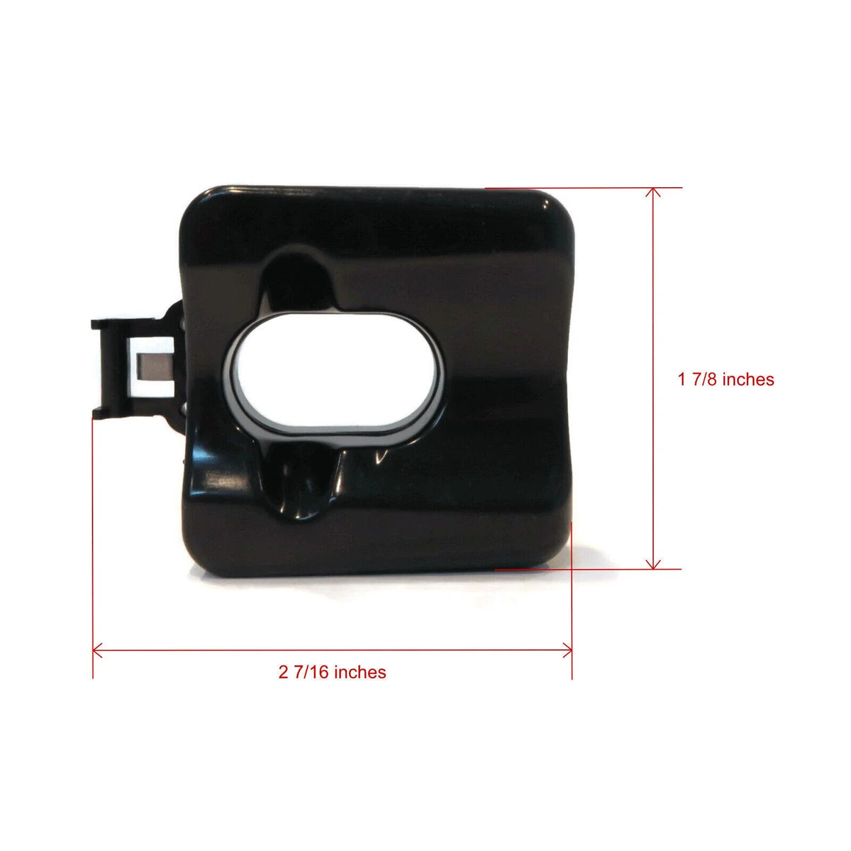 Carburetor Repair Kit for Yamaha 40-50Hp 2-Stroke Outboard (1989–2006)