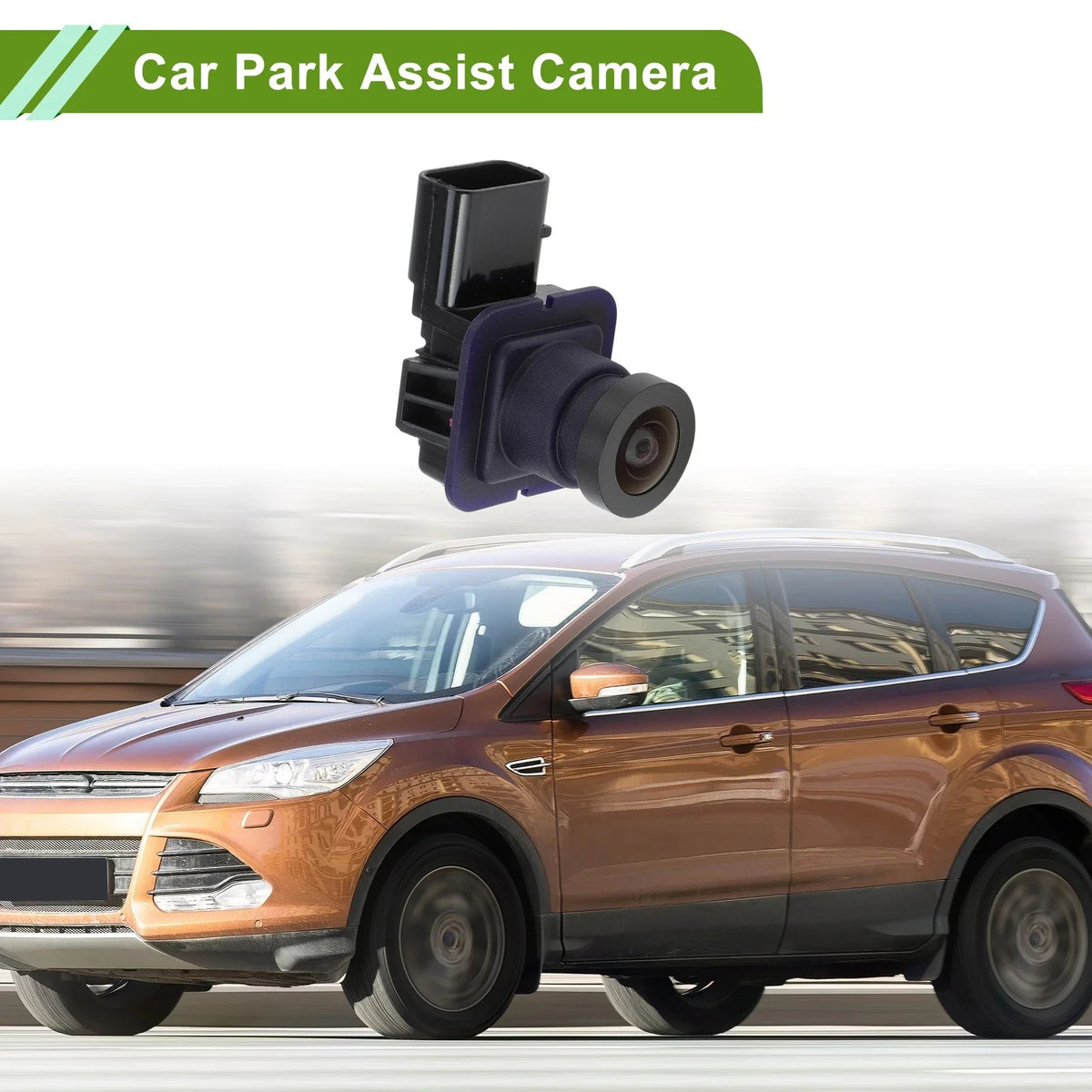 Rear View Backup Camera for Ford Escape (2013–2017) No.DV4T19G490A