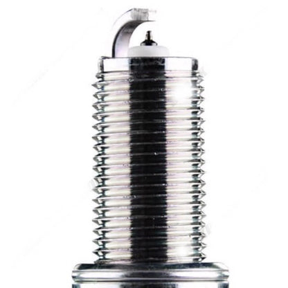 Set of 4 NGK Iridium Spark Plugs for Hyundai Genesis (2009–2012) TLX-ngk4469-CL360A86