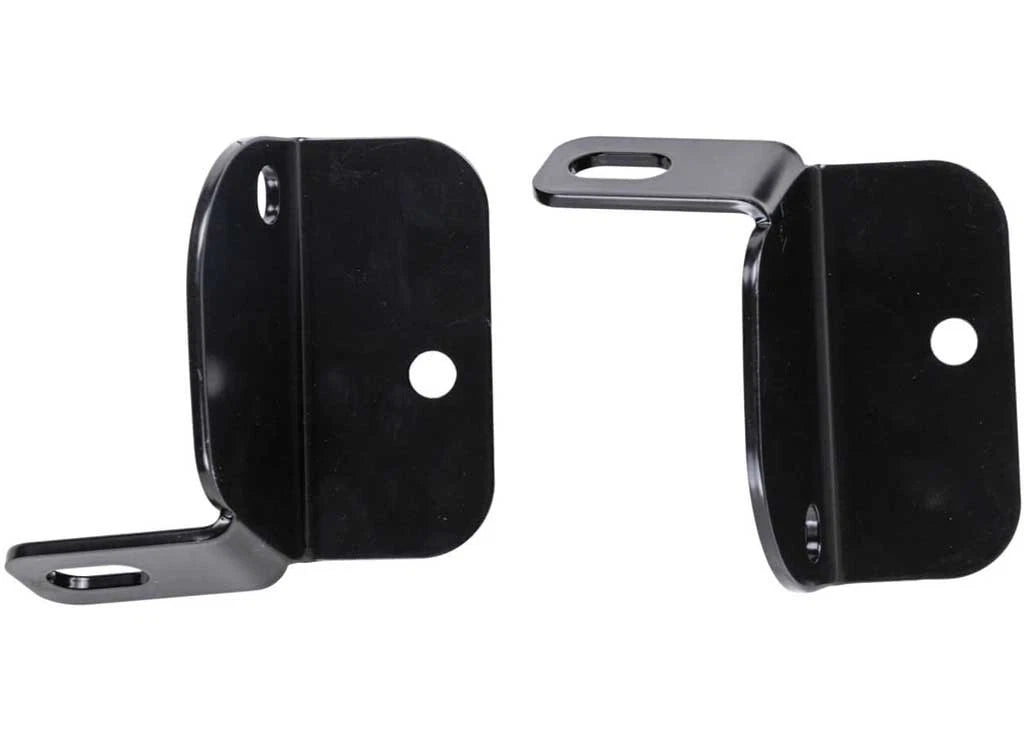 2X ARB FK137 Sway Bar Rear Spacer Kit Black for Land Cruiser (24-C)