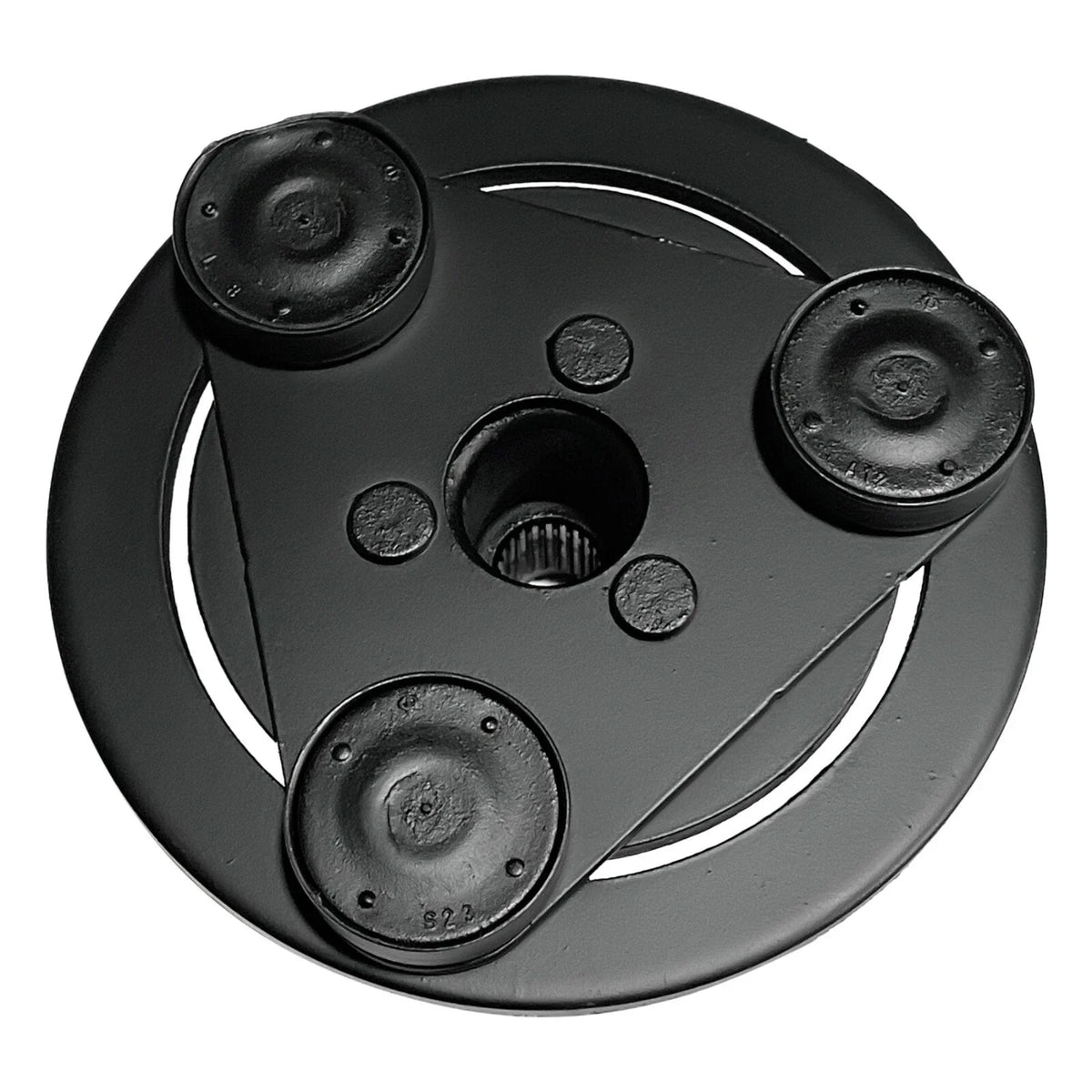 AC Compressor Clutch Replacement for Nissan Xterra 4.0L (2011–2015)