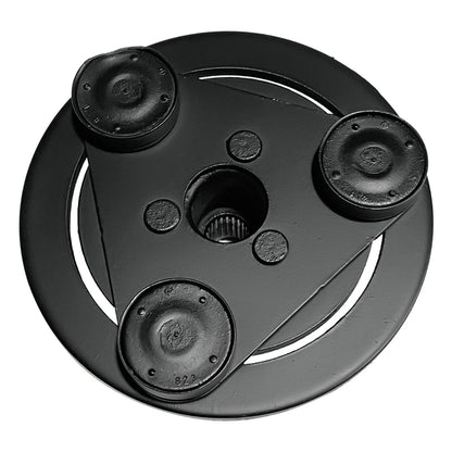 AC Compressor Clutch Replacement for Nissan Xterra 4.0L (2011–2015)