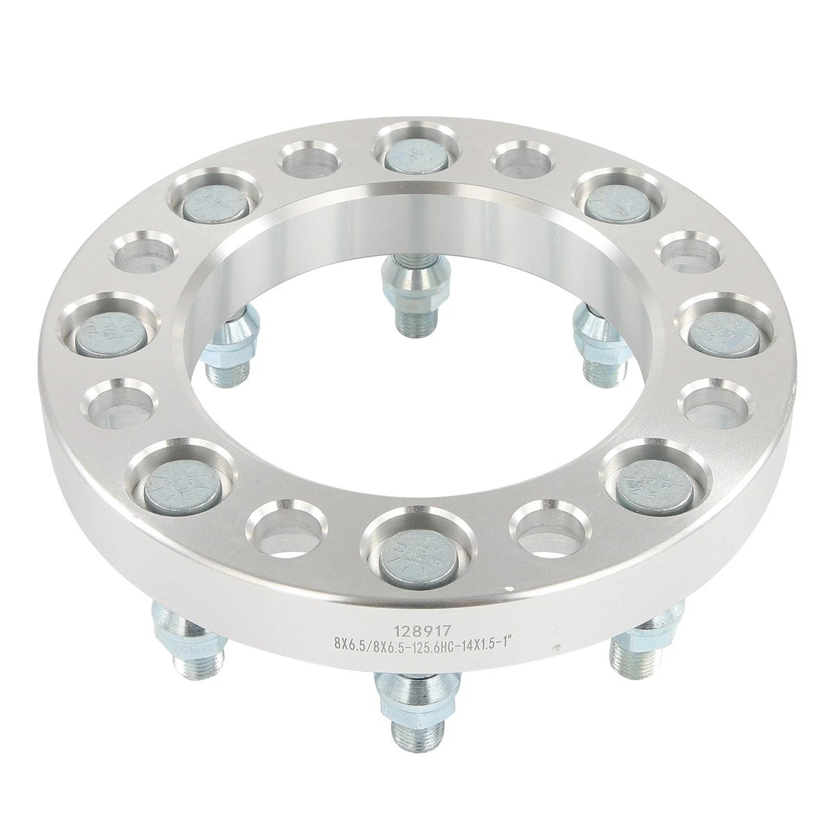 Set of 4 Wheel Spacers for Chevy Silverado Sierra 2500 HD (2001–2010)