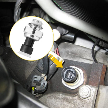 Oil Pressure Sensor Switch for Chevrolet Express 1500 2500 3500 (2004–2008)