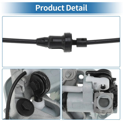 Steering Column Shift Mechanism for GMC K1500 K2500 K3500 (1995–1999)