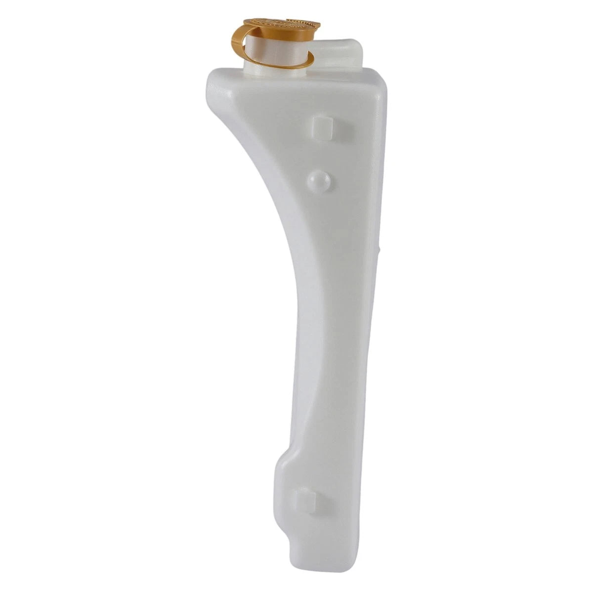 Coolant Expansion Tank for Jeep Wrangler (2007–2011) 18078020, 55056542AD