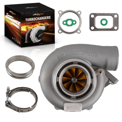 GT35 GT3582 Turbo Billet Wheel for Universal 3.0L-6.0L (Universal)