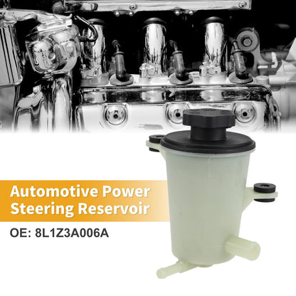 Power Steering Reservoir No. 8L1Z3A006A for Ford Edge (2007–2014)