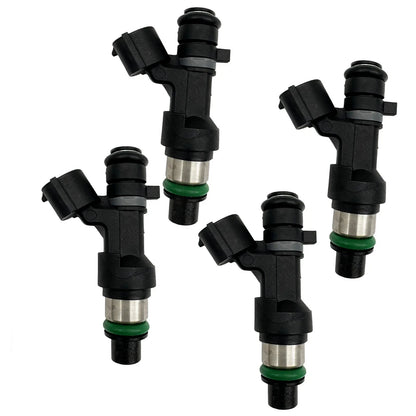 Set of 4 Fuel Injectors for Nissan Altima Rogue (2014–2018) 16600-9HP0A
