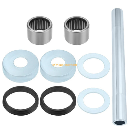 Rear Swing Arm Bearing Bushing Cap Kit for Yamaha Banshee 350 (1987–2006)