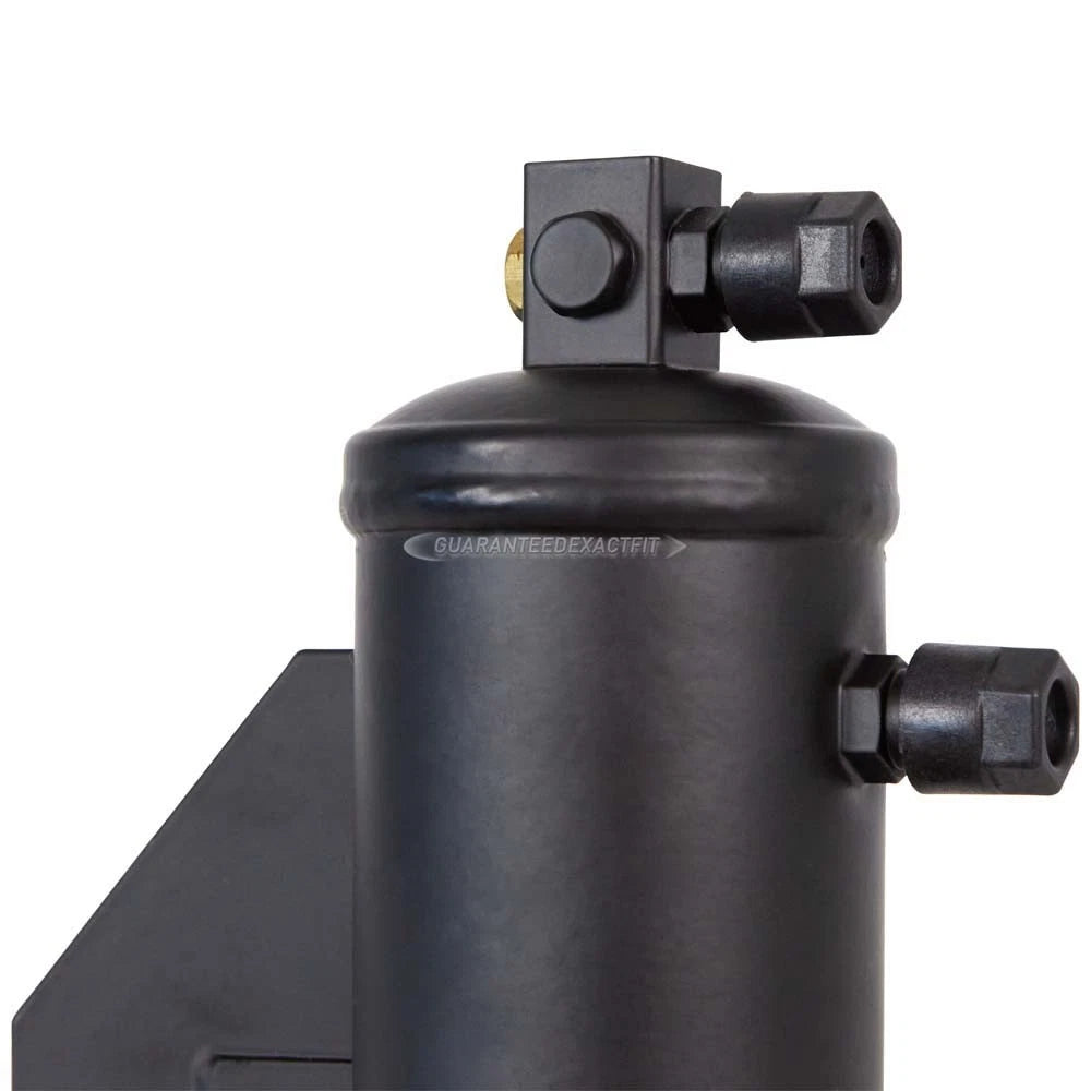 A/C Accumulator Receiver Drier for Nissan 720 (1985) 60-30554, 044169, 151941