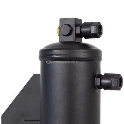 A/C Accumulator Receiver Drier for Nissan 720 (1985) 60-30554, 044169, 151941
