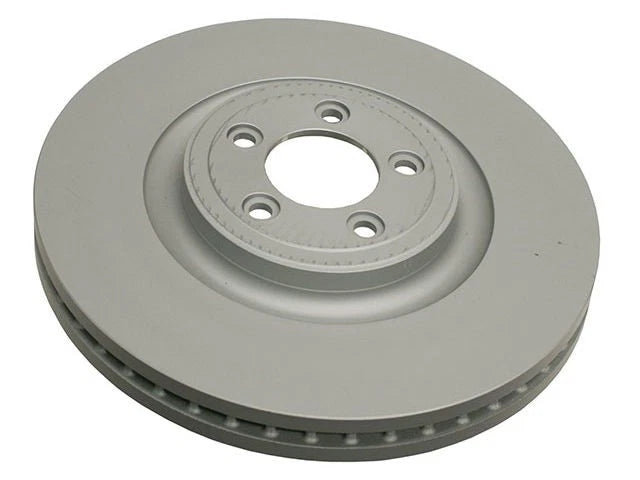 Brake Rotor for Jaguar F Type (2014–2024) 28437KHXW