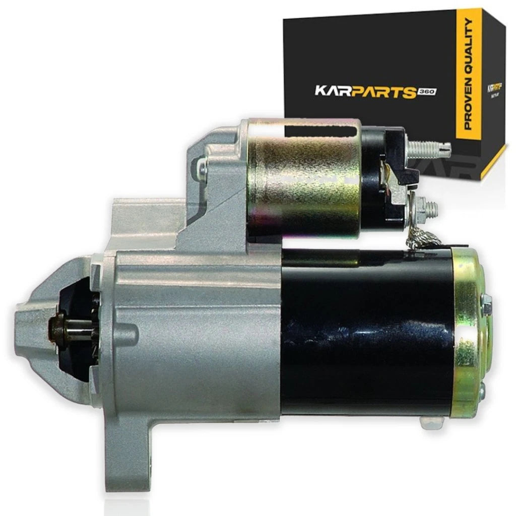 Starter for Dodge Ram 2500/Ram 4000 (2005–2008) ALX-PAU-AC-337-1177-CLA2
