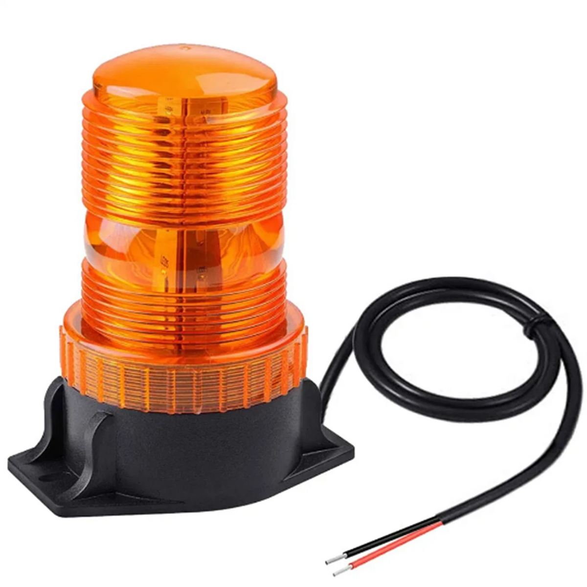 30 LED Strobe Light for Car Emergency Warning (Forklift, Golf Cart)