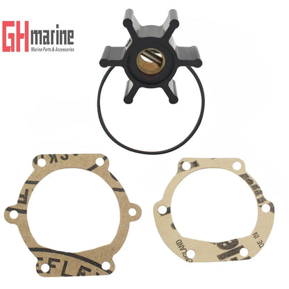 Flexible Impeller for Beta Marine BV 1305 & VB 1505 (32BHP, 37.5BHP)