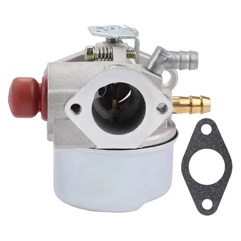 Complete Tune Up Kit for Tecumseh OH195EA OHH45 OHH50 OHH55 (640014, 640025)