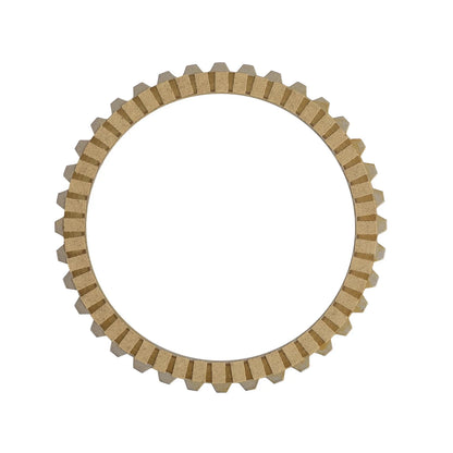 Clutch Plates Set for Harley Sportster XL883 XL1200 (1991–2003)