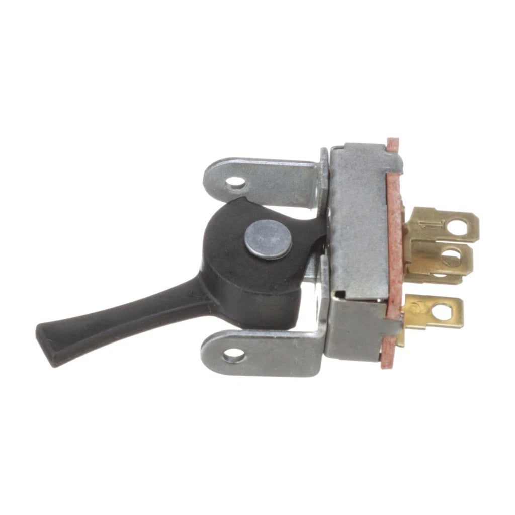 A/C & Heater Blower Motor Switch for Dodge Ram 2500/3500/1500 (1994–1997) ALX-PAU-SI-HS-200-CLA2