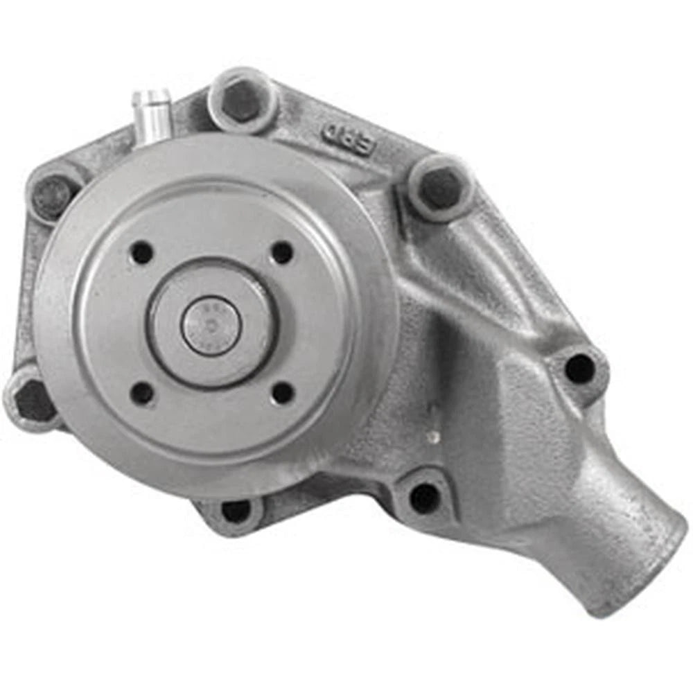 Water Pump w/ Press-on Pulley for John Deere (Fits AT21205)