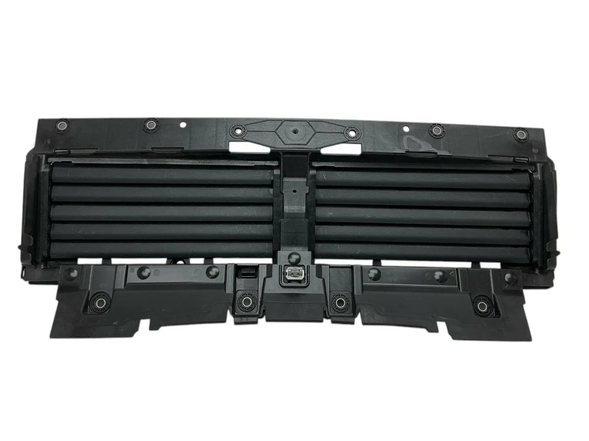 Front Bumper Shutter for Hummer EV SUV & Pickup (2022–2025) 84868381