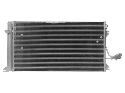 A/C Condenser for Audi Q7 (2007–2015) 22358SMYY