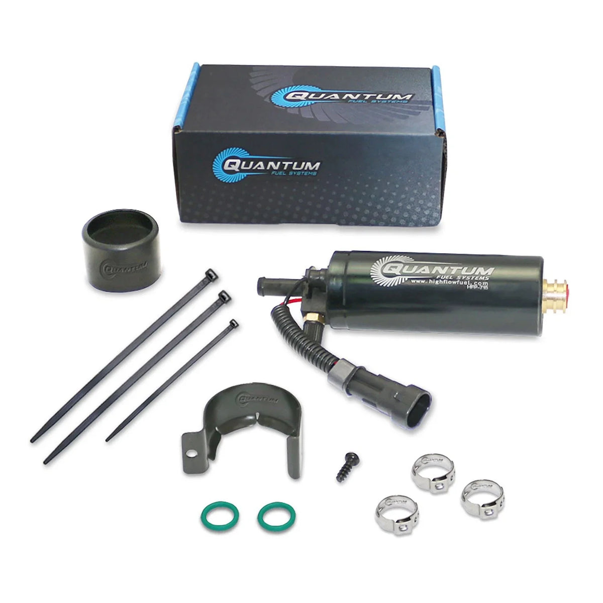 ARP 147-2801 Bolts for Dodge Hemi 5.7/6.1L (2003–2021)