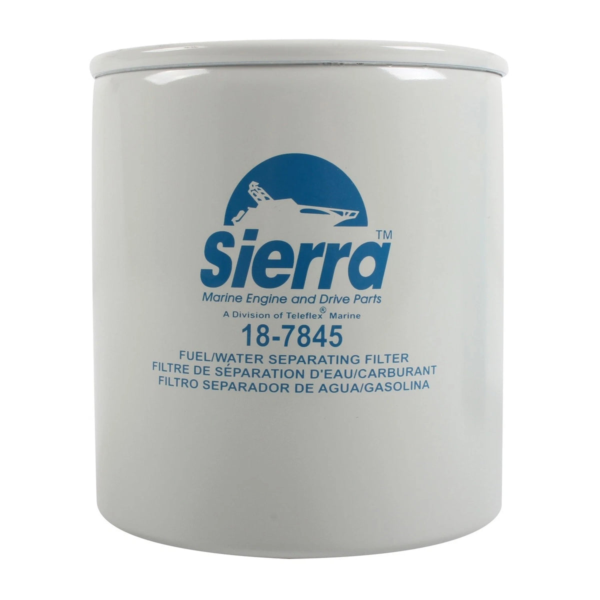 Fuel Water Separating Filter for Sierra (18-7845)