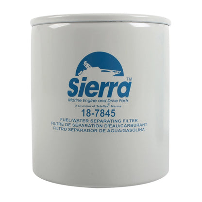 Fuel Water Separating Filter for Sierra (18-7845)