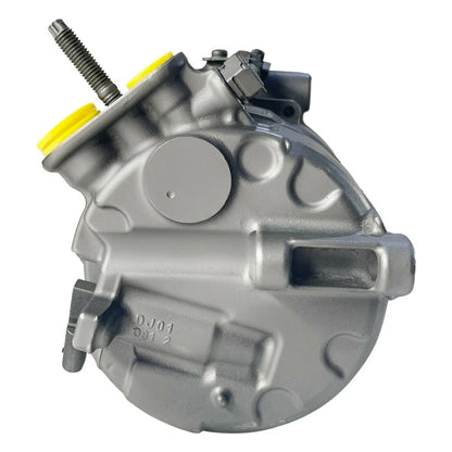 A C Compressor Kit With Condenser for Buick Regal Sportback 2.0L (2020)