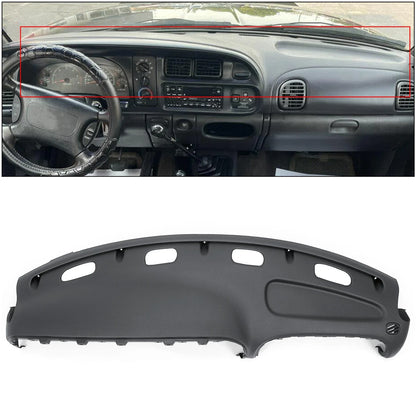 Dash Pad Top Cover for Dodge Ram 1500 2500 3500 (1998–2001)
