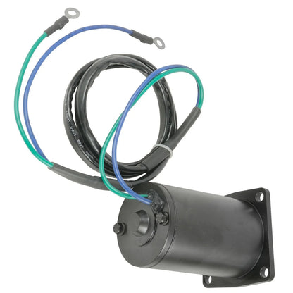 Tilt Trim Motor for Yamaha Outboard 75 80 90 100 (67F-43880-00)
