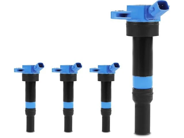 Ignition Coil Kit for Hyundai Elantra GT (2013–2020) 23995SNQR
