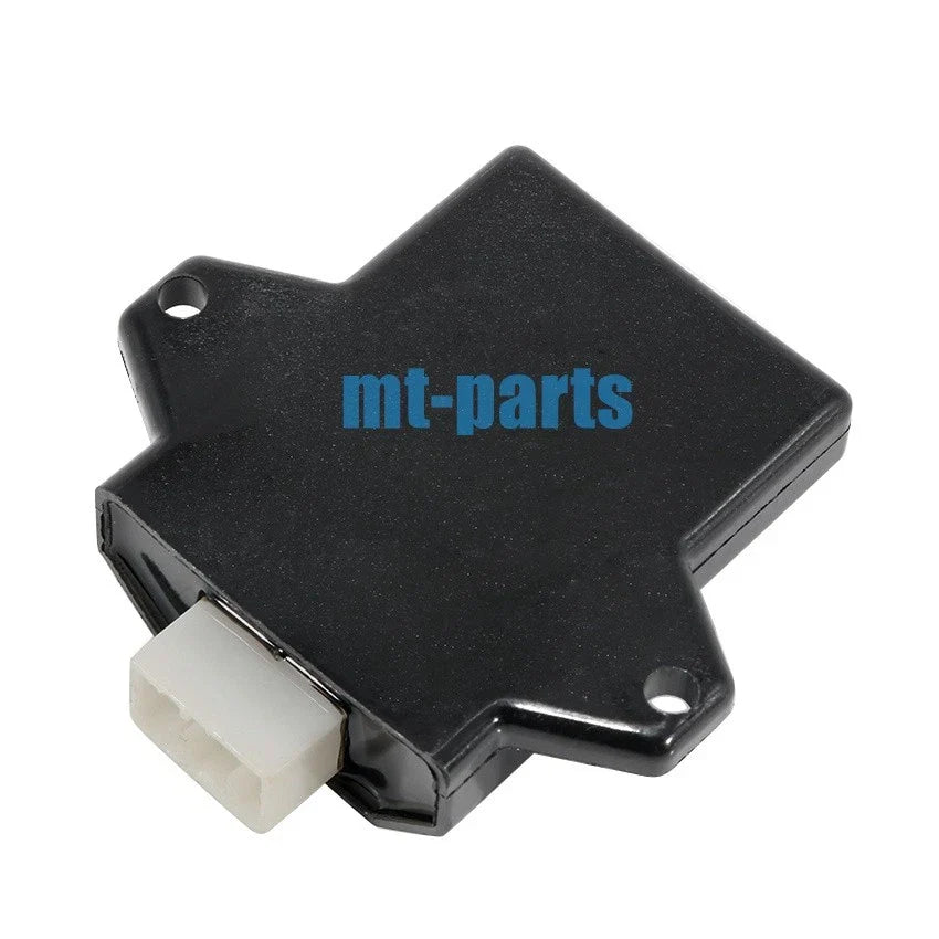 CDI Unit for Peugeot Elyseo 50 (1999–2008) - Part No. 741061, TKR P EU 1
