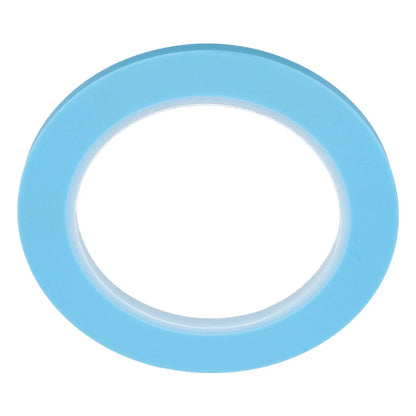 Fine Line Masking Tape 33m (110ft) for Bodyshop (High-temp Vinyl)
