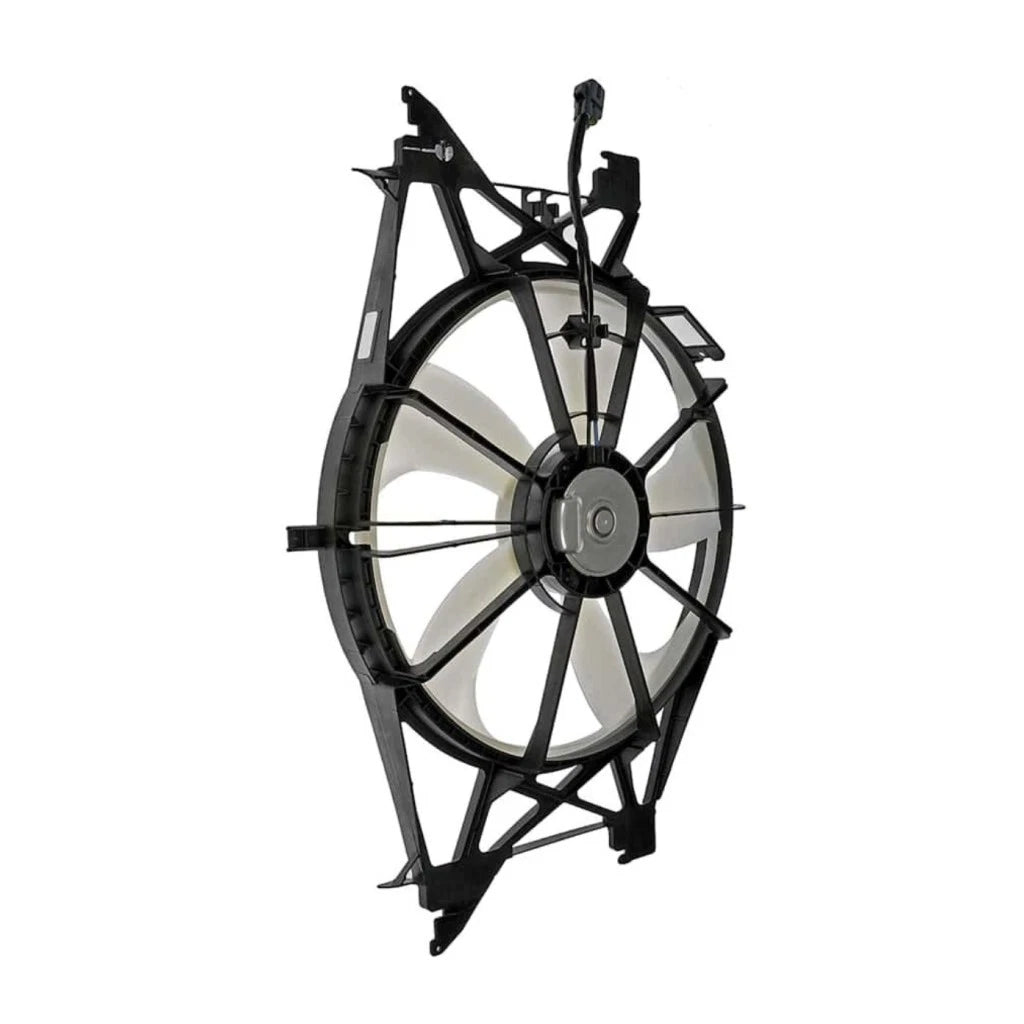 Condenser Fan for Ram 4500/5500 (2014–2018) ALX-PAU-RB-620-060-CL360A54