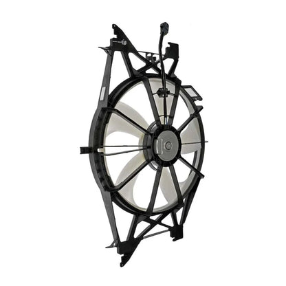 Condenser Fan for Ram 4500/5500 (2014–2018) ALX-PAU-RB-620-060-CL360A54