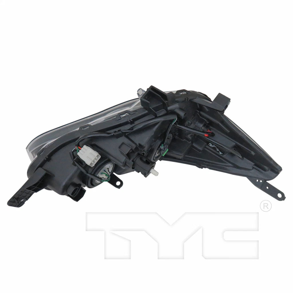 Driver Side Headlight for Subaru Impreza Sedan/Wagon (2017–2020) SU2502164, CLX-M0-20-9932-00-9-CL360A55