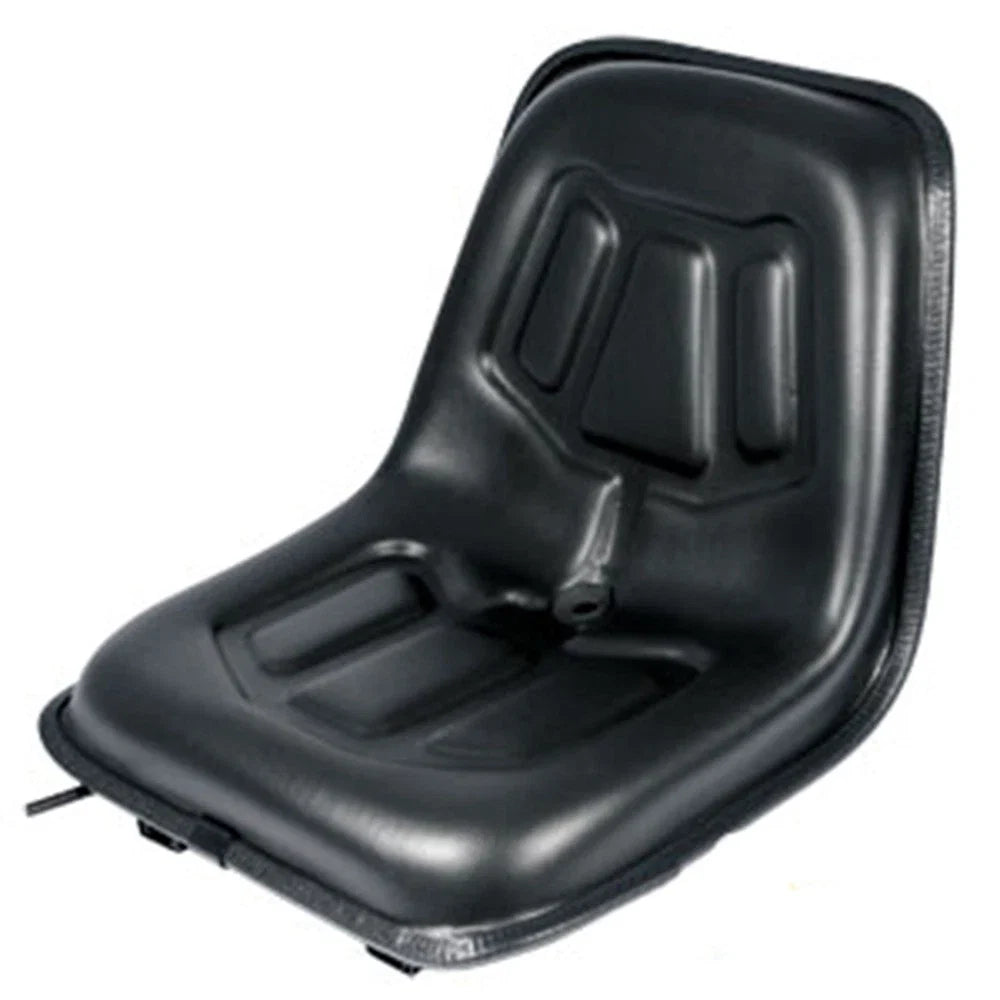 Massey Ferguson Compact Tractor Seat LGS100BL (Fits Many Models)