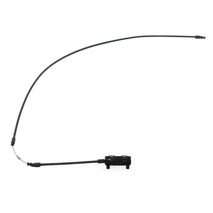 Hood Release Cable for Land Rover Range Rover Sport (2010–2013) LR4 (2010–2016)