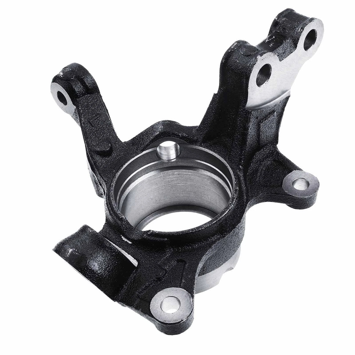 Front Left Steering Knuckle for Toyota Matrix (2009–2014) 43212-02210, 4321202210