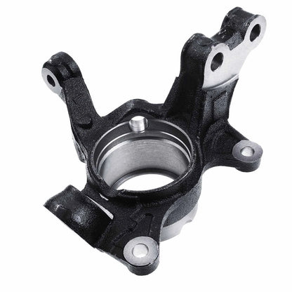 Front Left Steering Knuckle for Toyota Matrix (2009–2014) 43212-02210, 4321202210