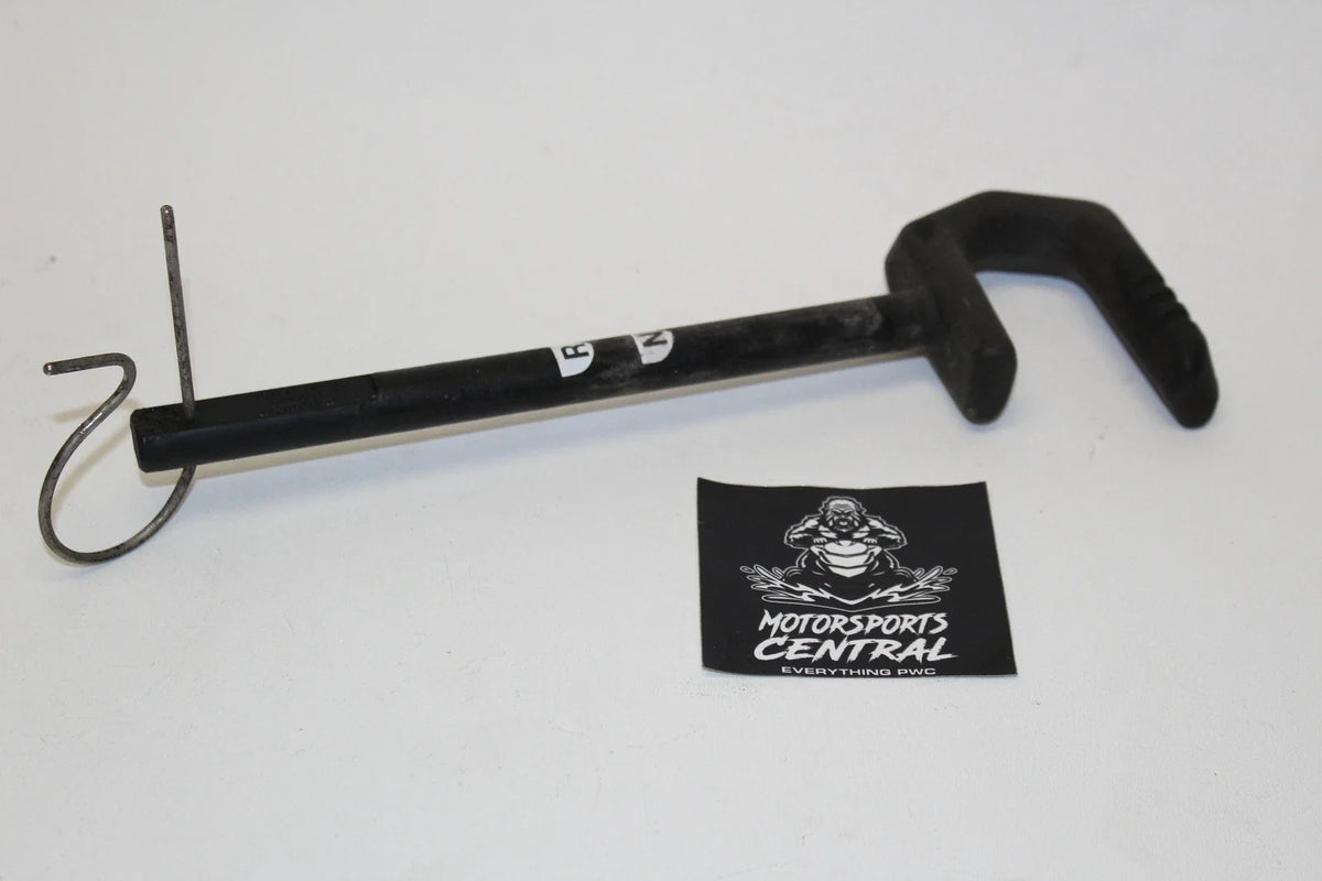 Reverse Handle Grab Bar Lever for Sea-Doo GTX GTS GTI (277000249, 271000288)