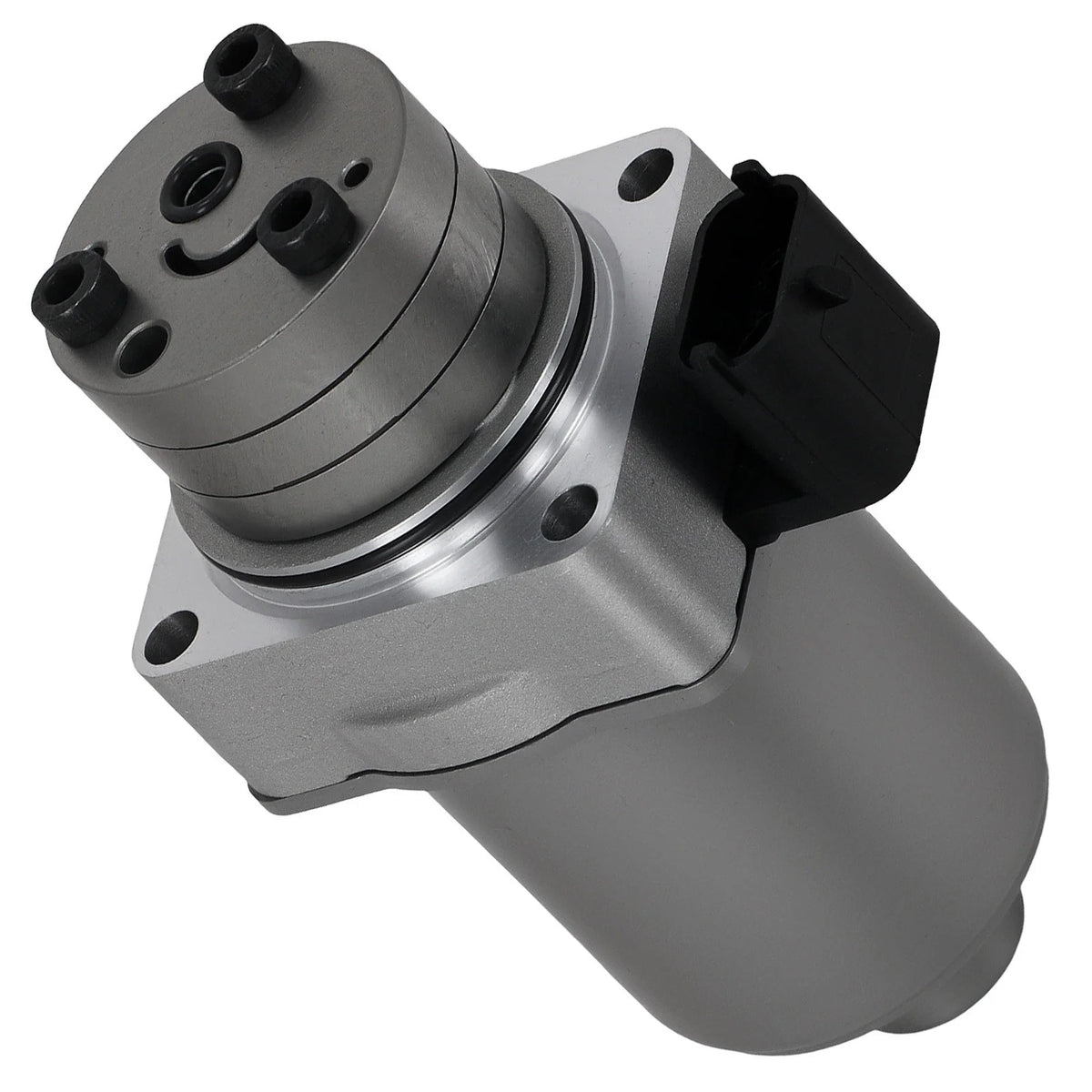 Differential Actuator Motor for Kia Sorento, Hyundai Santa Fe (2014–2022)